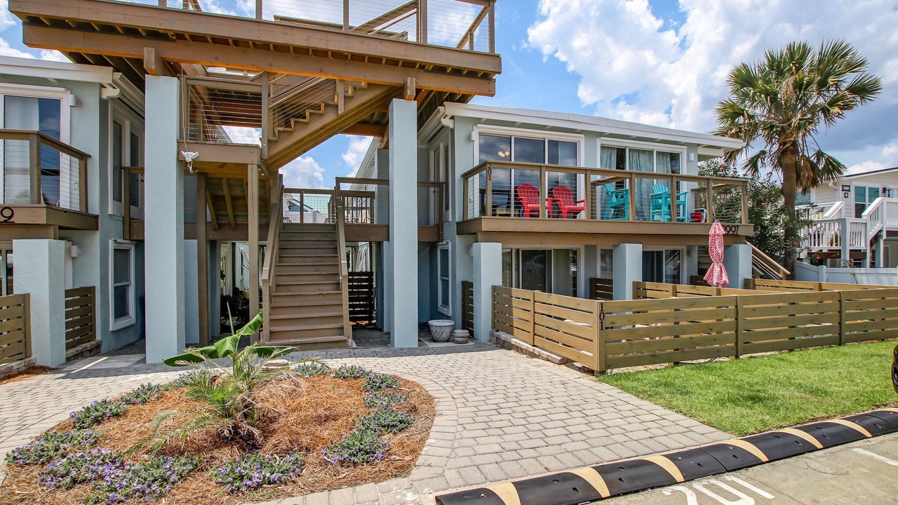 Photo of Outdoor in Fernandina Beach