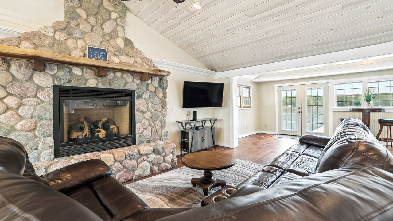 Photo of Livingroom in Gladwin