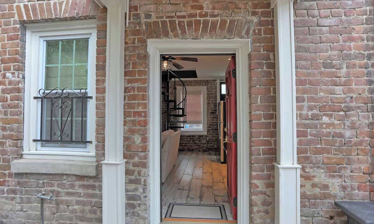 Photo of Others in Historic District - North
