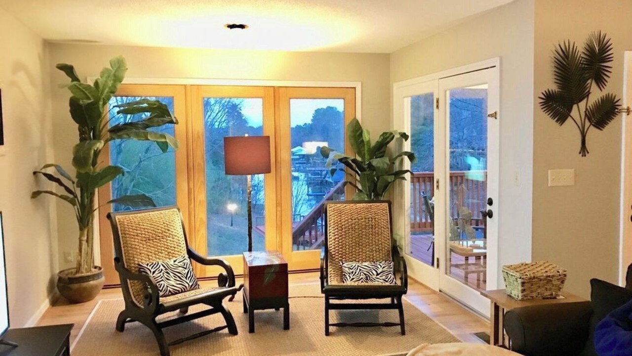 Photo of Livingroom in Northport