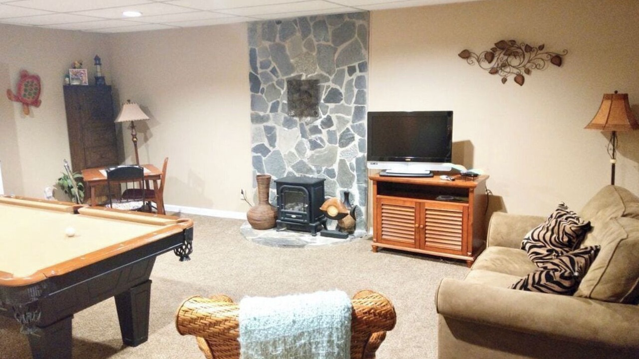 Photo of Livingroom in Northport