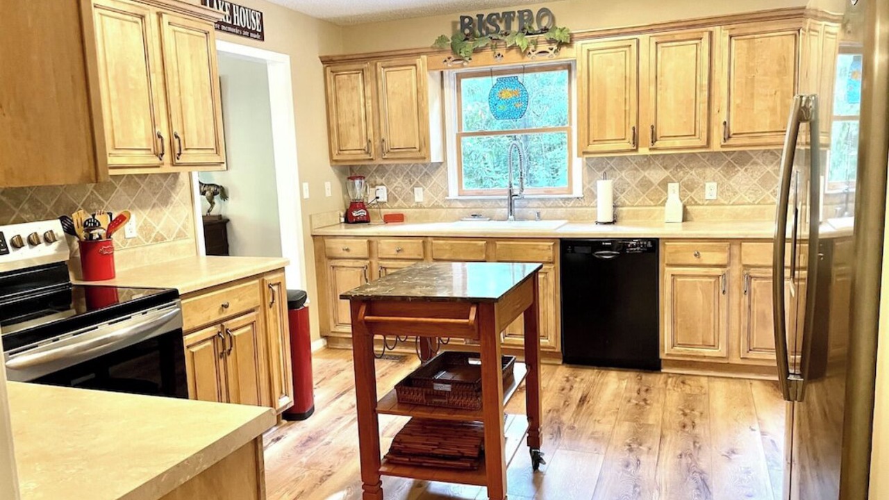 Photo of Kitchen in Northport