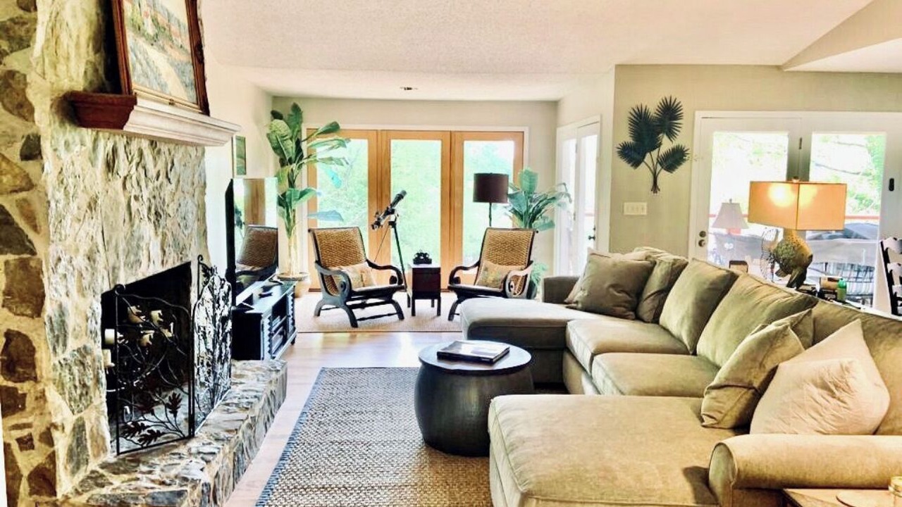 Photo of Livingroom in Northport