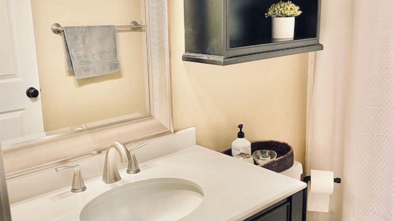 Photo of Bathroom in Northport