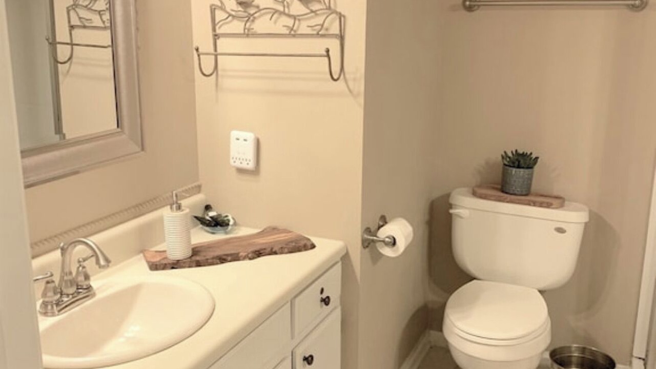 Photo of Bathroom in Northport