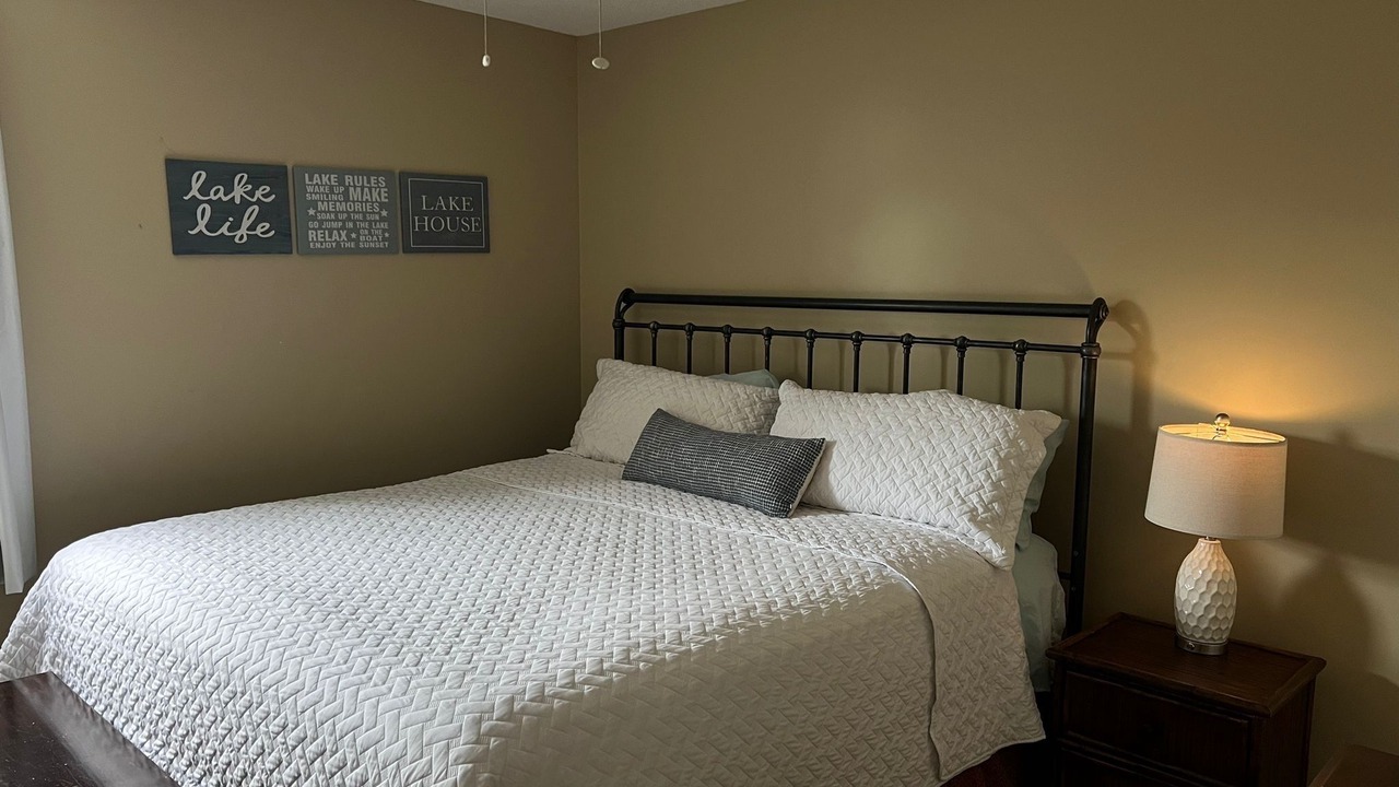 Photo of Bedroom in Iuka
