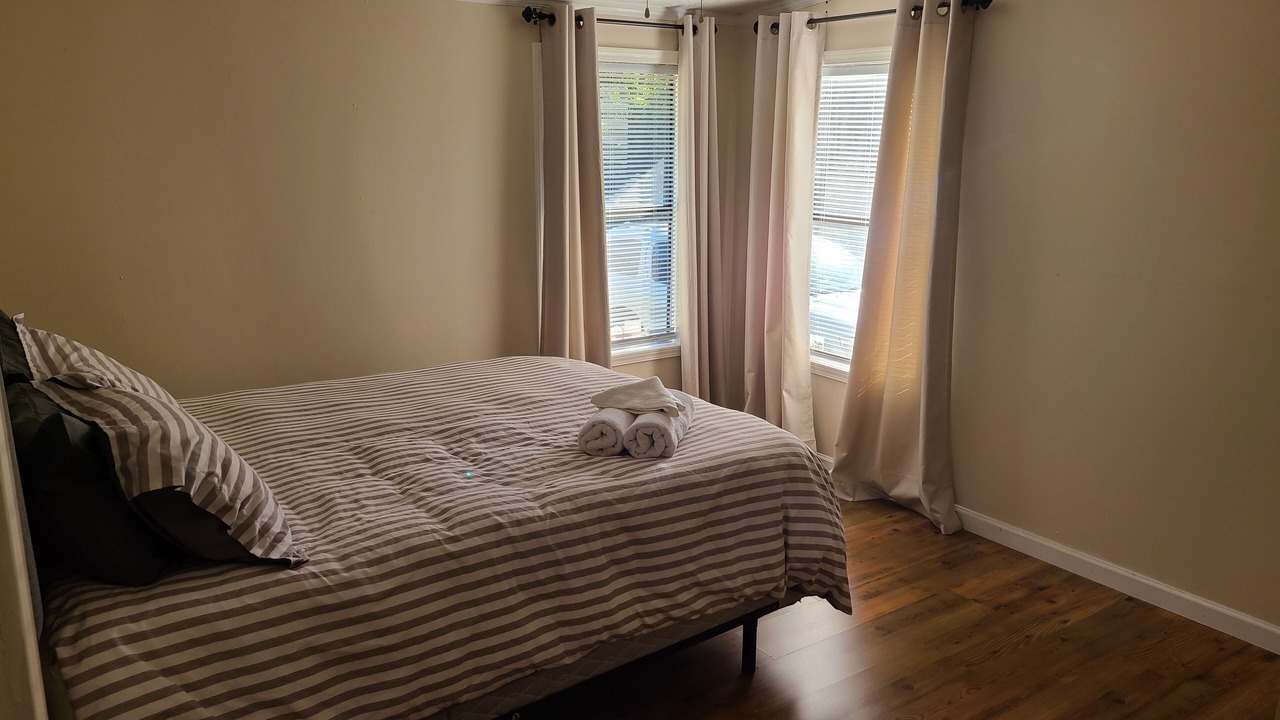Photo of Bedroom in West Point
