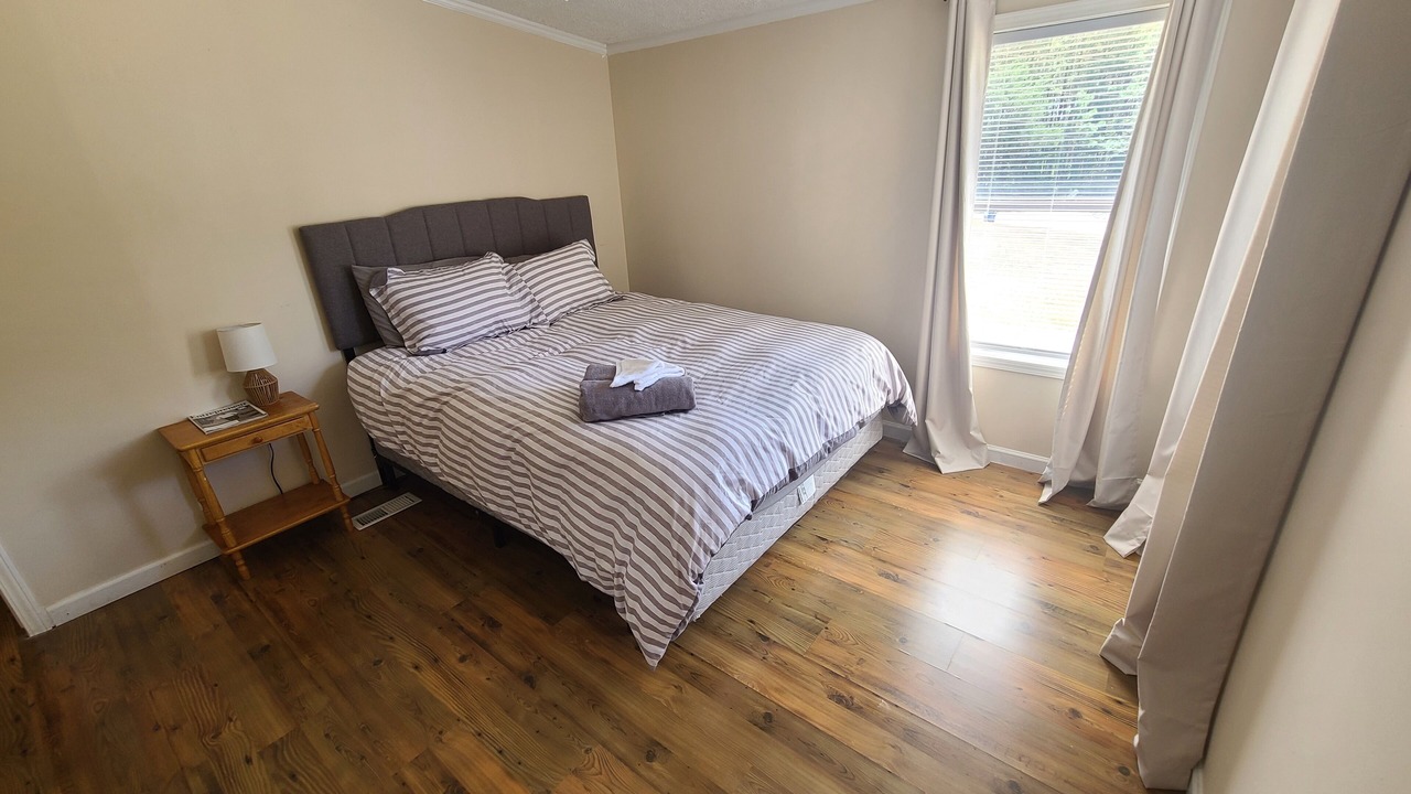 Photo of Bedroom in West Point