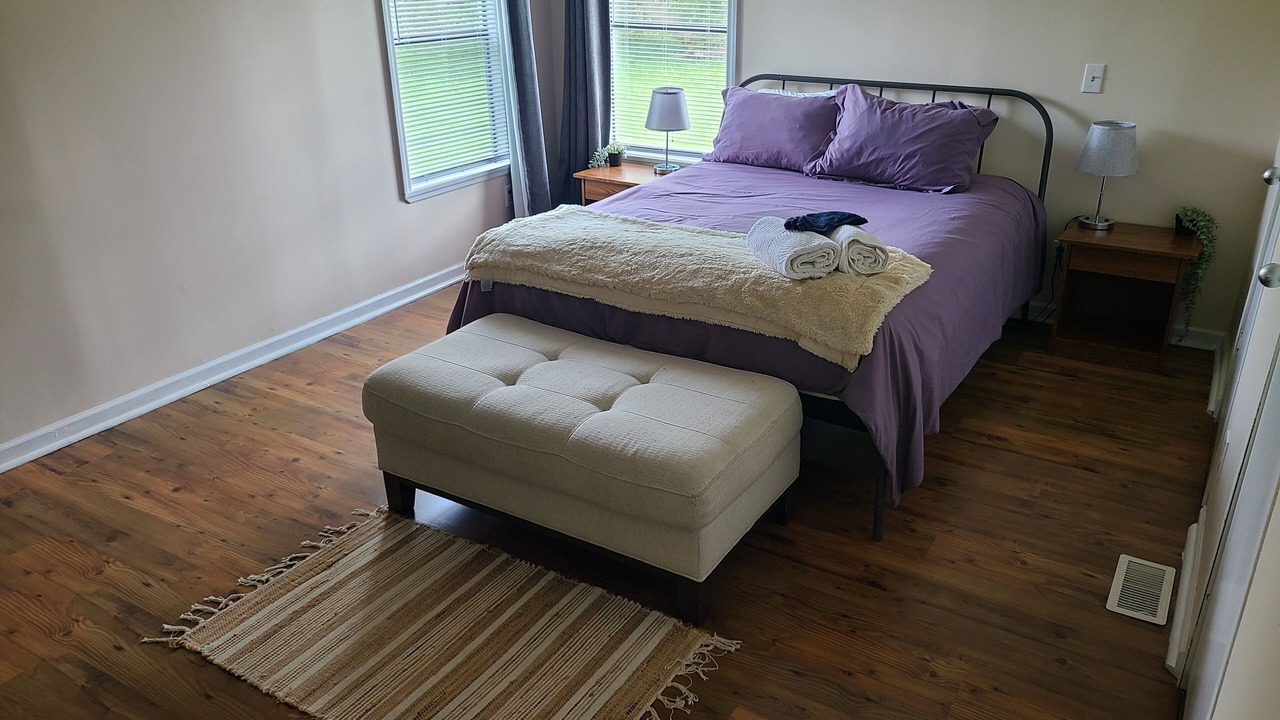 Photo of Bedroom in West Point