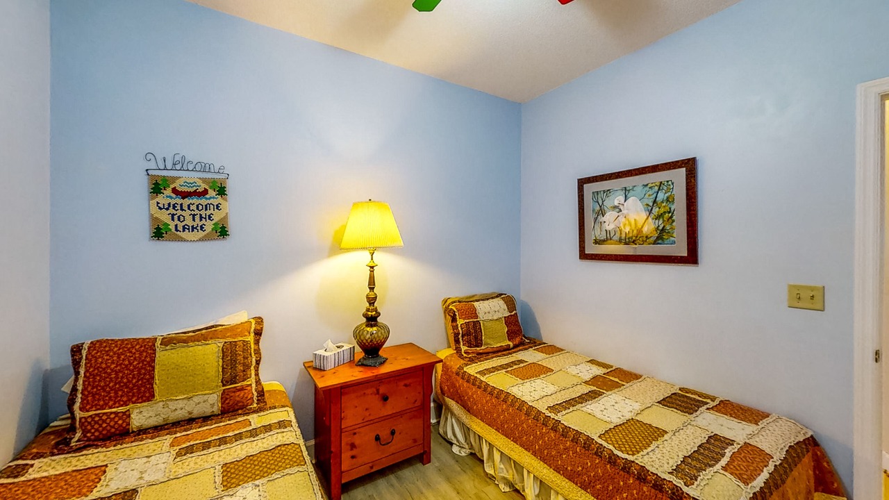 Photo of Bedroom in Donalsonville