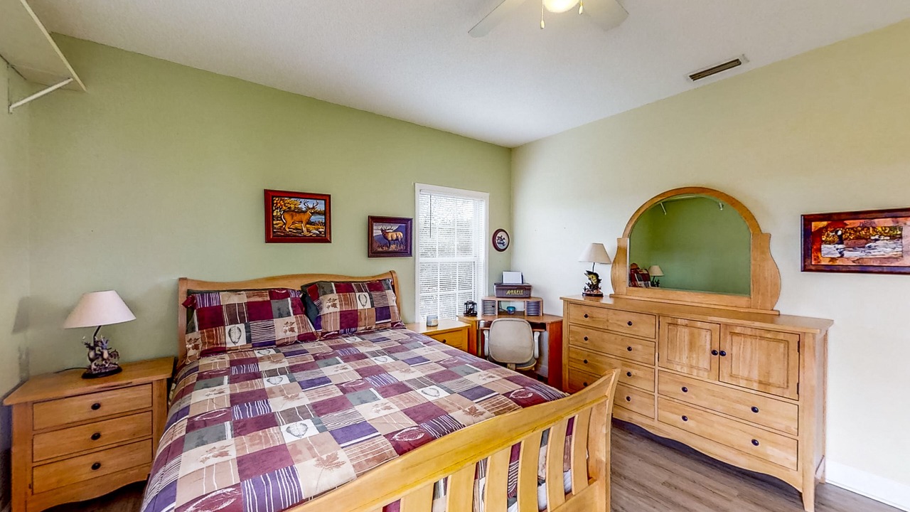 Photo of Bedroom in Donalsonville