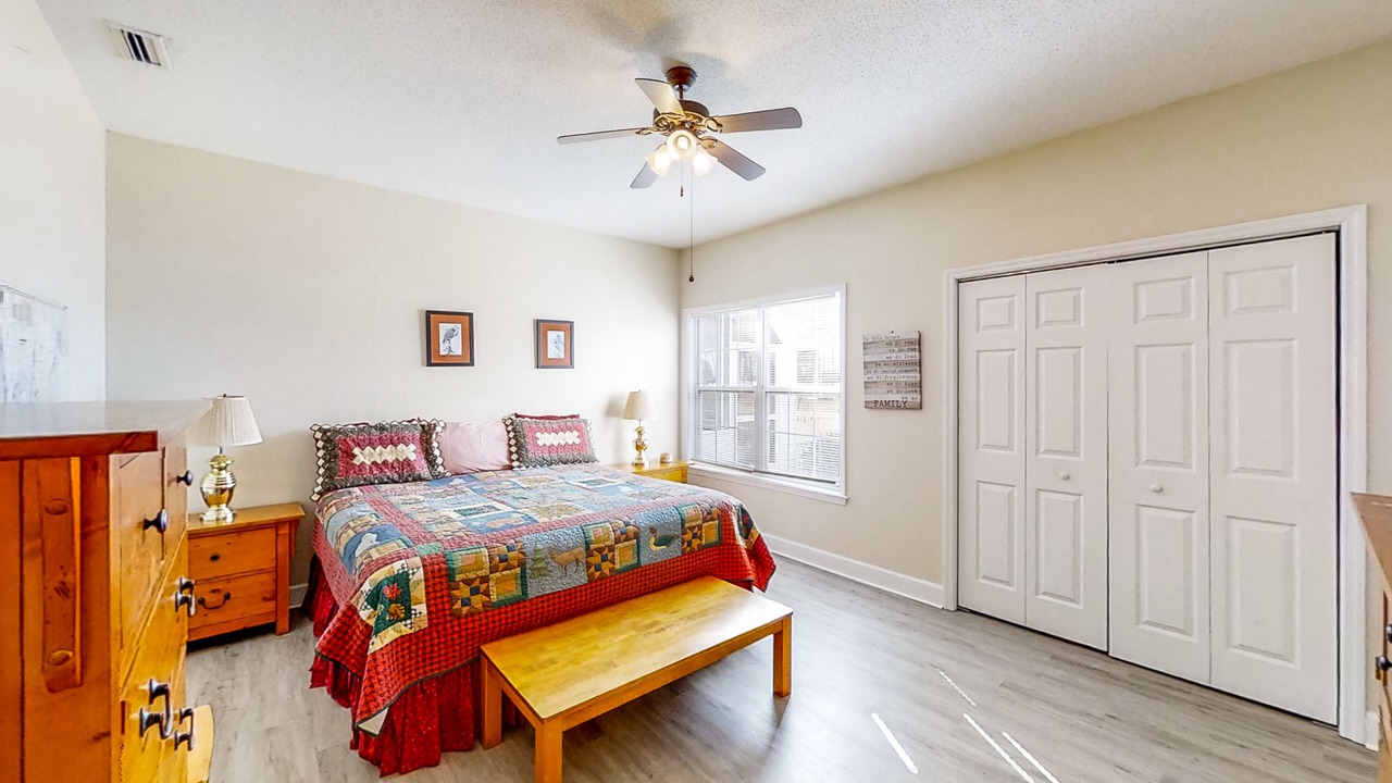 Photo of Bedroom in Donalsonville