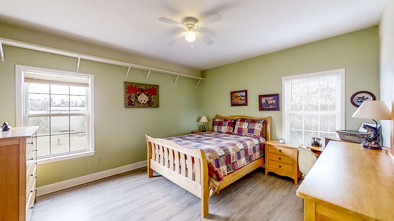 Photo of Bedroom in Donalsonville