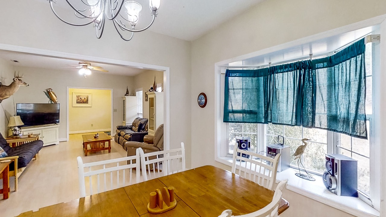 Photo of Livingroom in Donalsonville