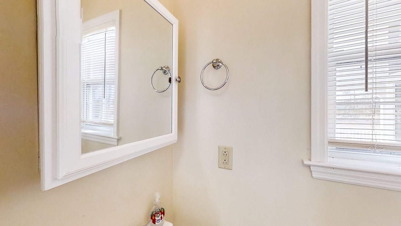 Photo of Bathroom in Donalsonville