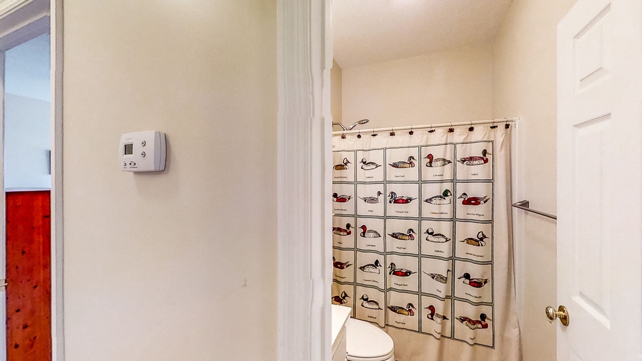 Photo of Bathroom in Donalsonville