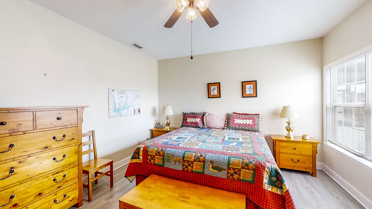 Photo of Bedroom in Donalsonville