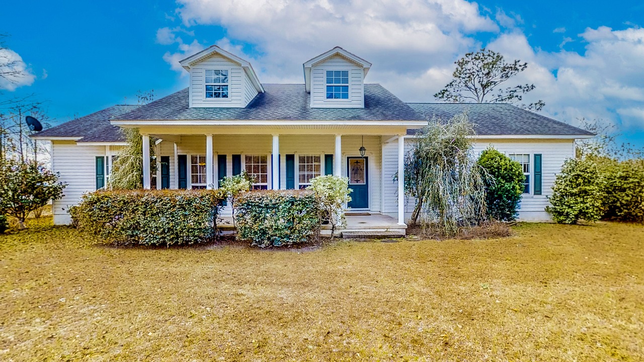 Photo of Outdoor in Donalsonville