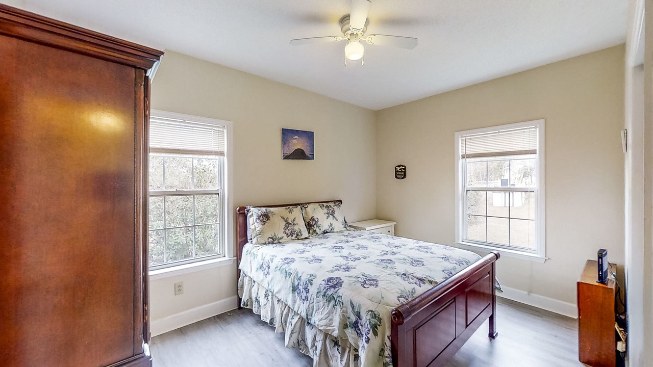 Photo of Bedroom in Donalsonville