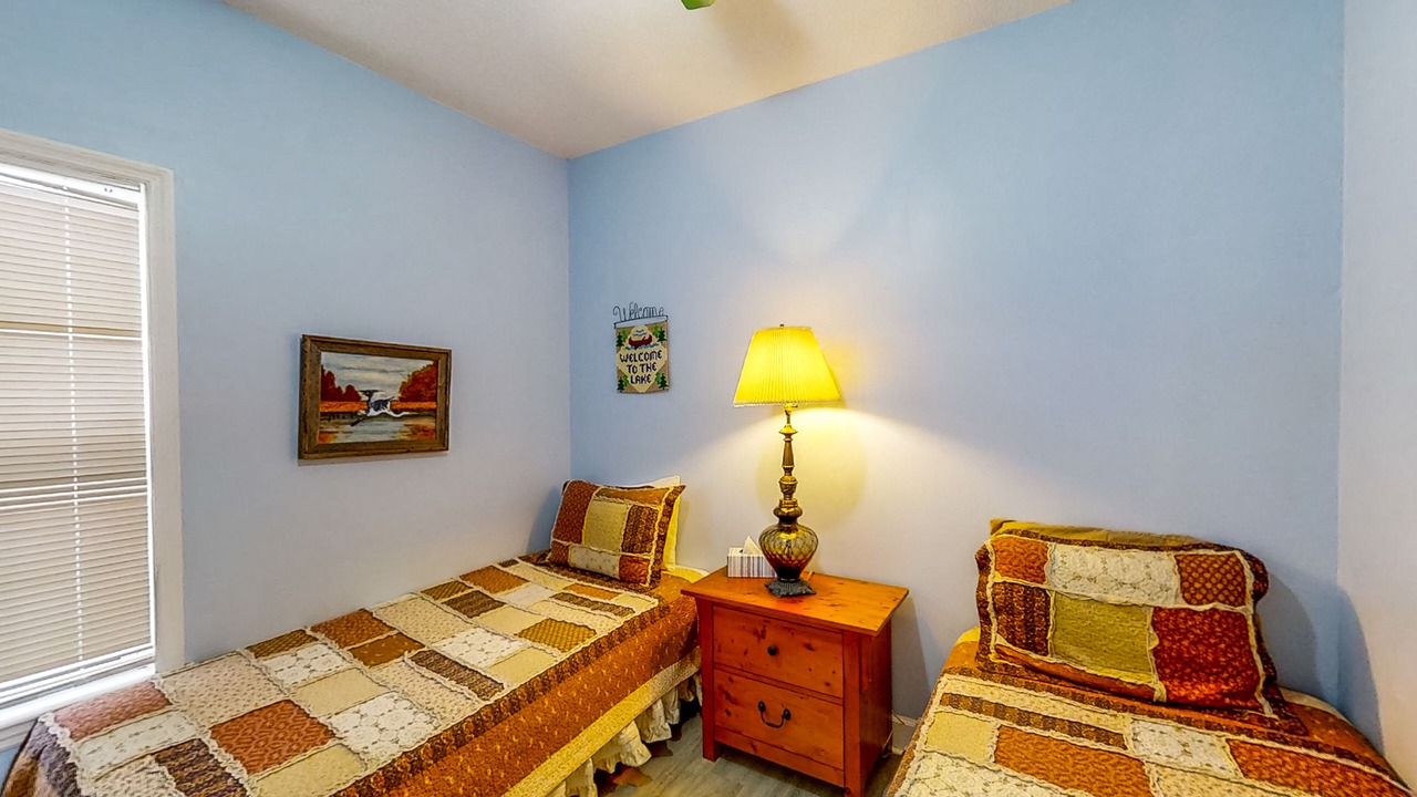 Photo of Bedroom in Donalsonville