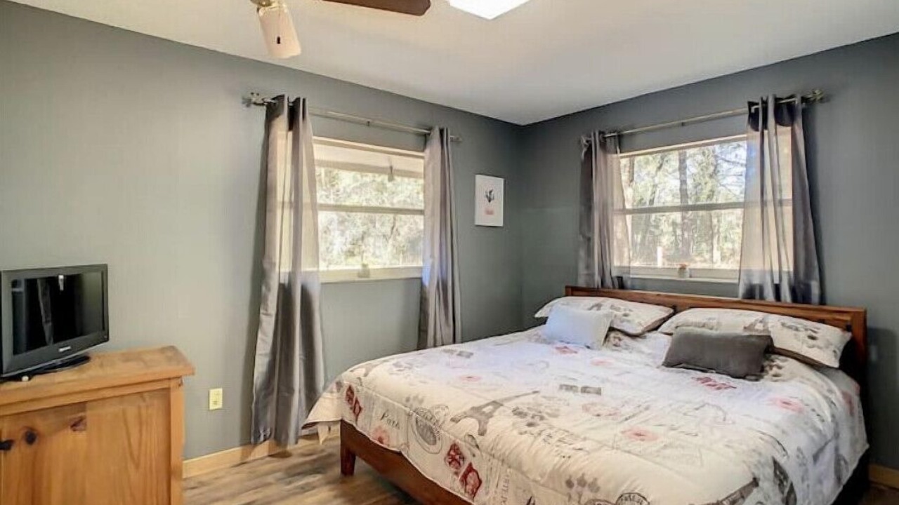 Photo of Bedroom in Ocklawaha