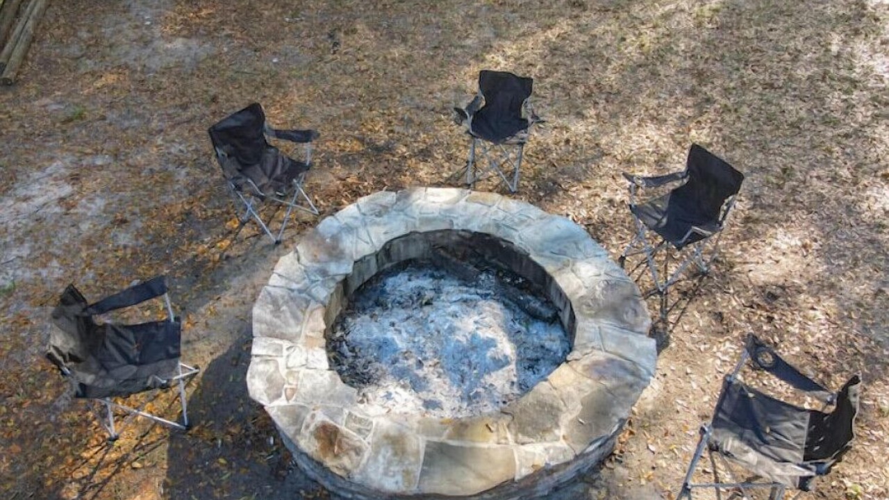 Photo of Outdoor in Ocklawaha