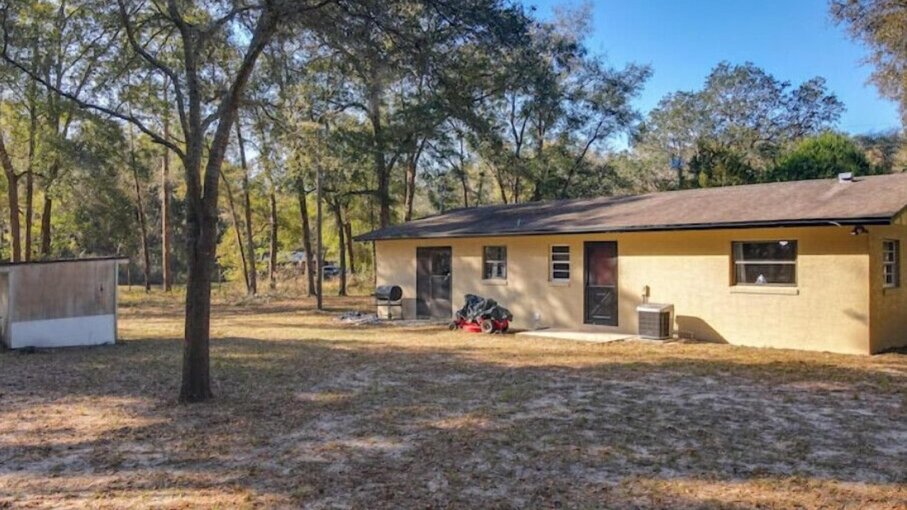 Photo of Outdoor in Ocklawaha