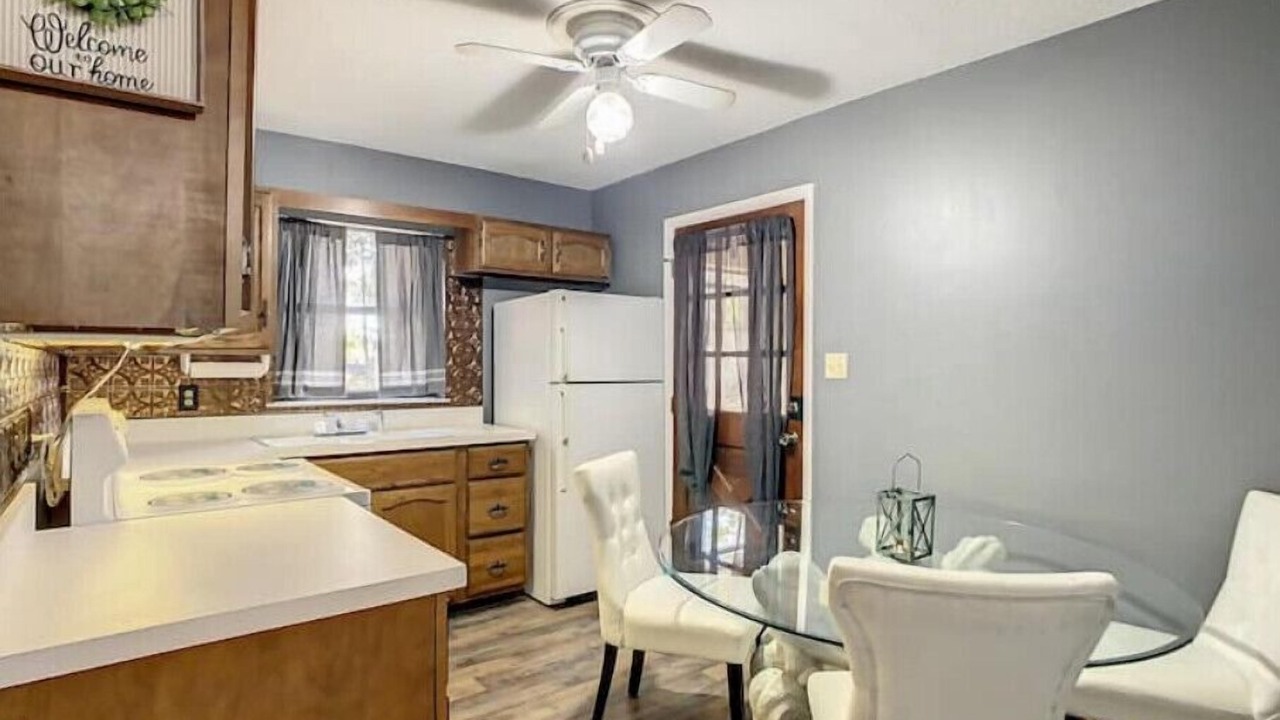 Photo of Kitchen in Ocklawaha