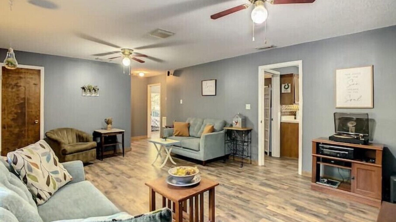 Photo of Livingroom in Ocklawaha