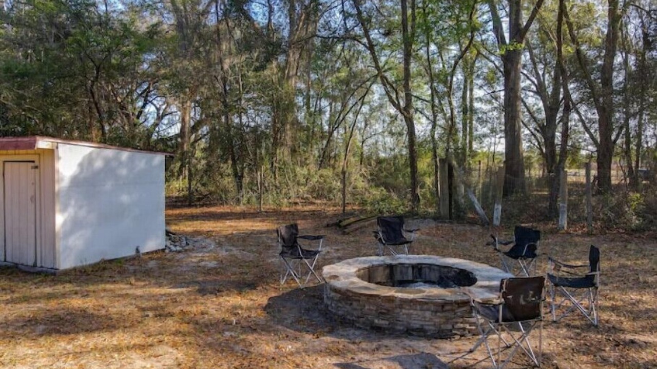 Photo of Outdoor in Ocklawaha