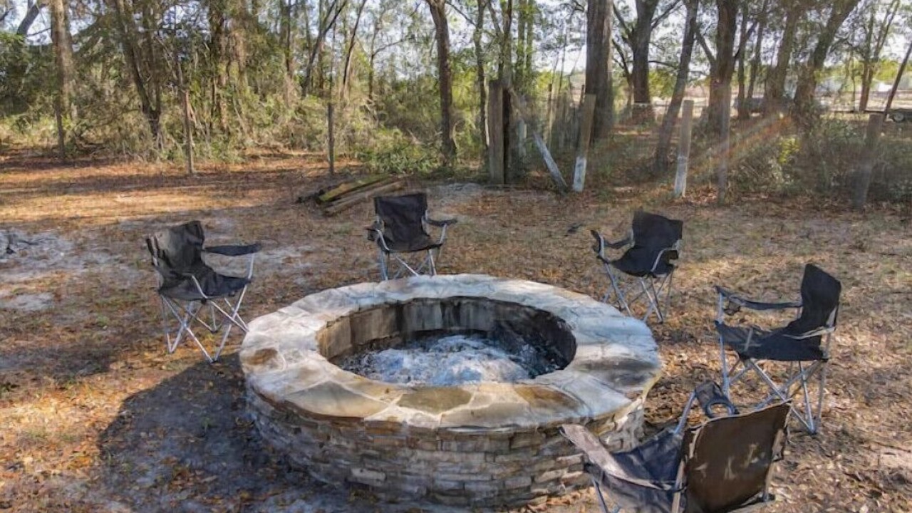 Photo of Outdoor in Ocklawaha