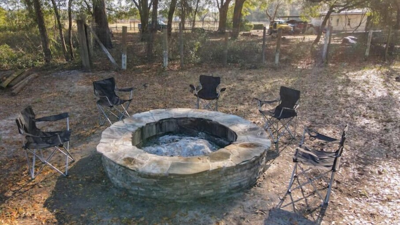 Photo of Outdoor in Ocklawaha