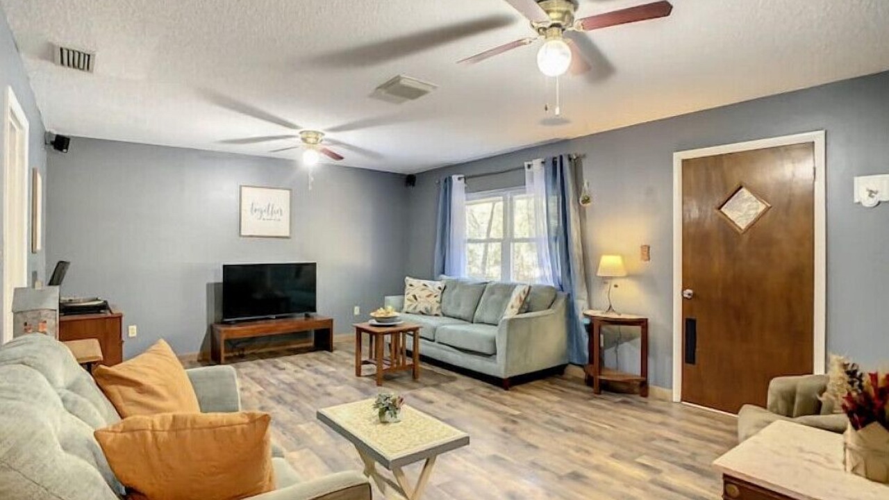 Photo of Livingroom in Ocklawaha