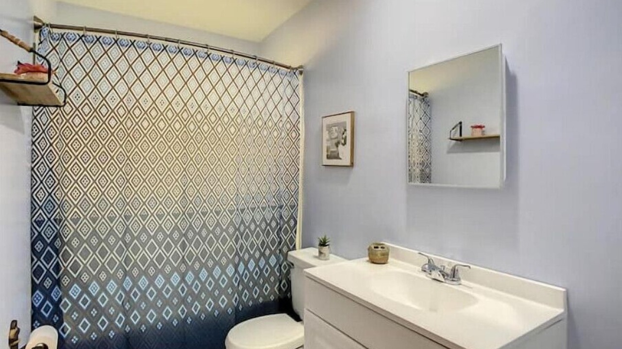 Photo of Bathroom in Ocklawaha