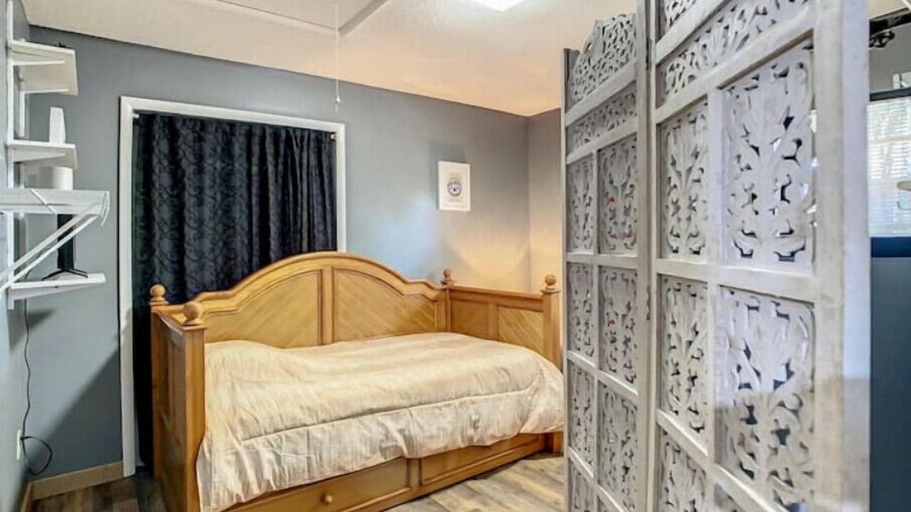 Photo of Bedroom in Ocklawaha