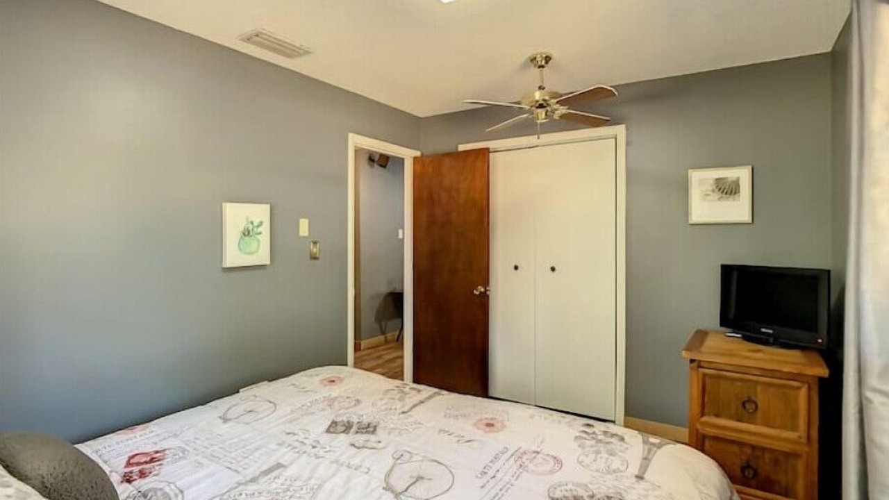 Photo of Bedroom in Ocklawaha