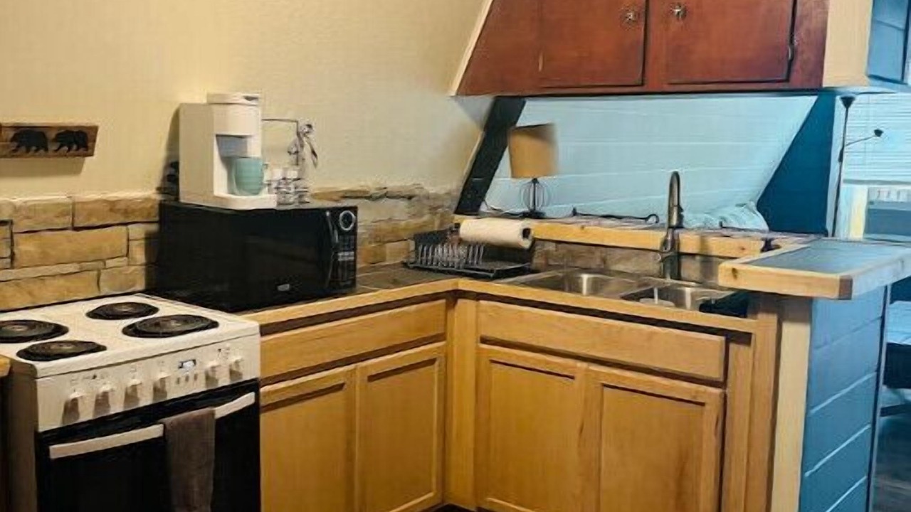 Photo of Kitchen in Altoona