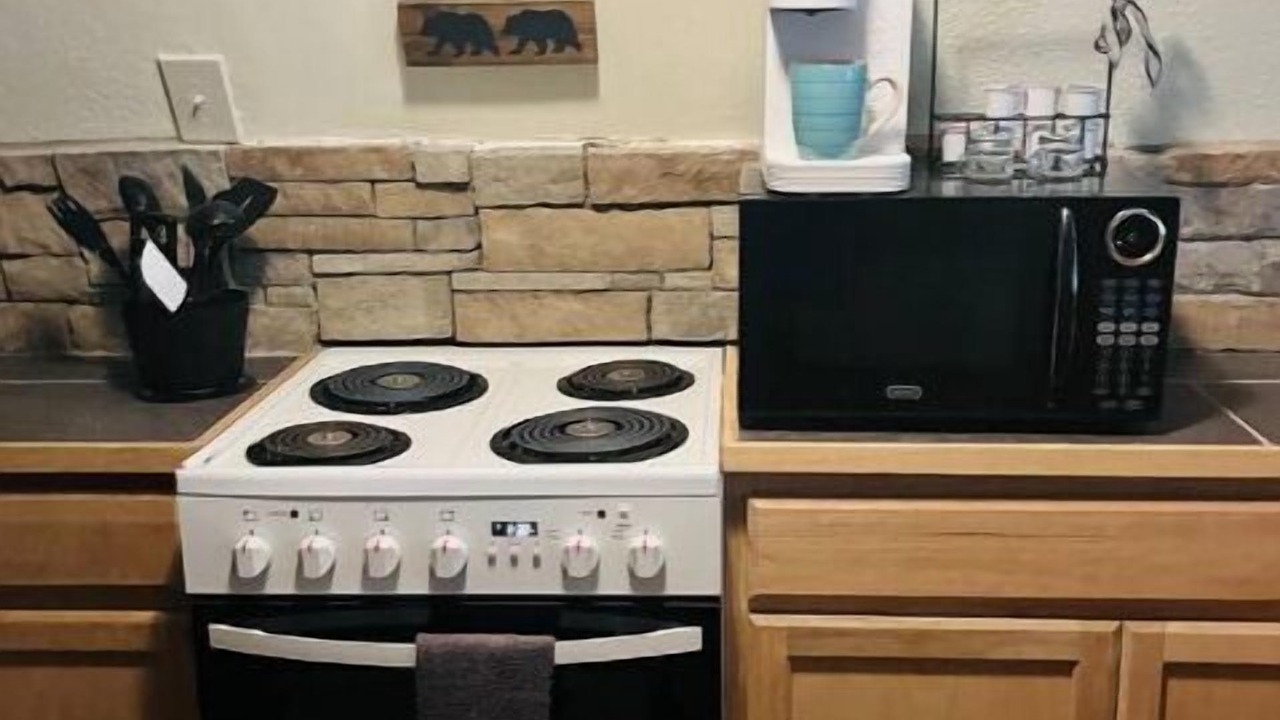 Photo of Kitchen in Altoona