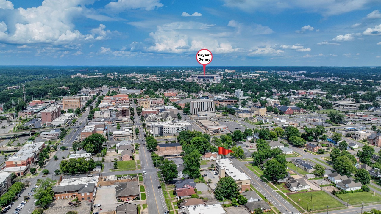 Photo of Others in Tuscaloosa