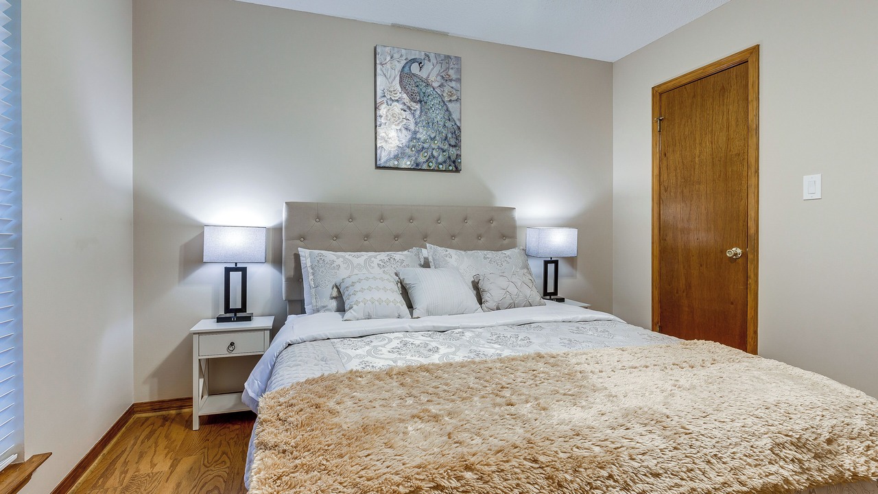 Photo of Bedroom in Semmes