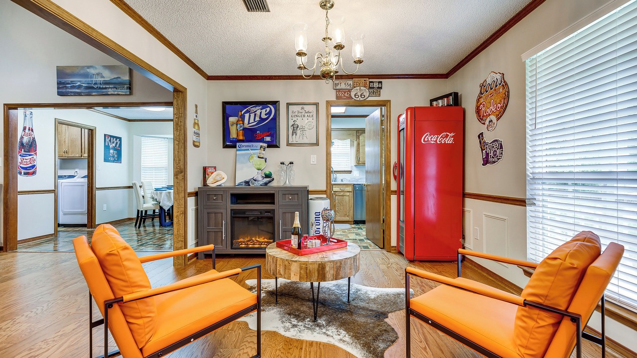 Photo of Livingroom in Semmes