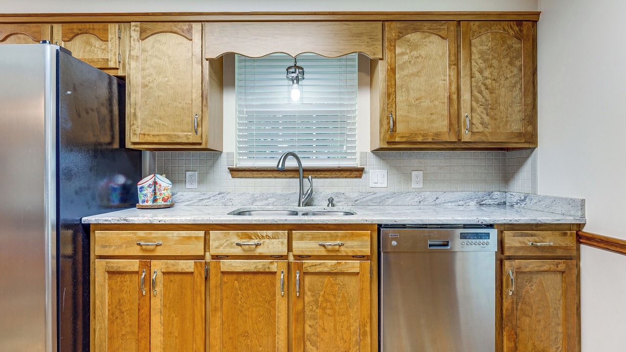Photo of Kitchen in Semmes