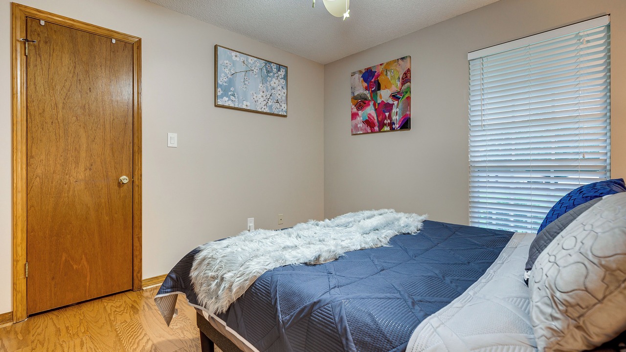 Photo of Bedroom in Semmes