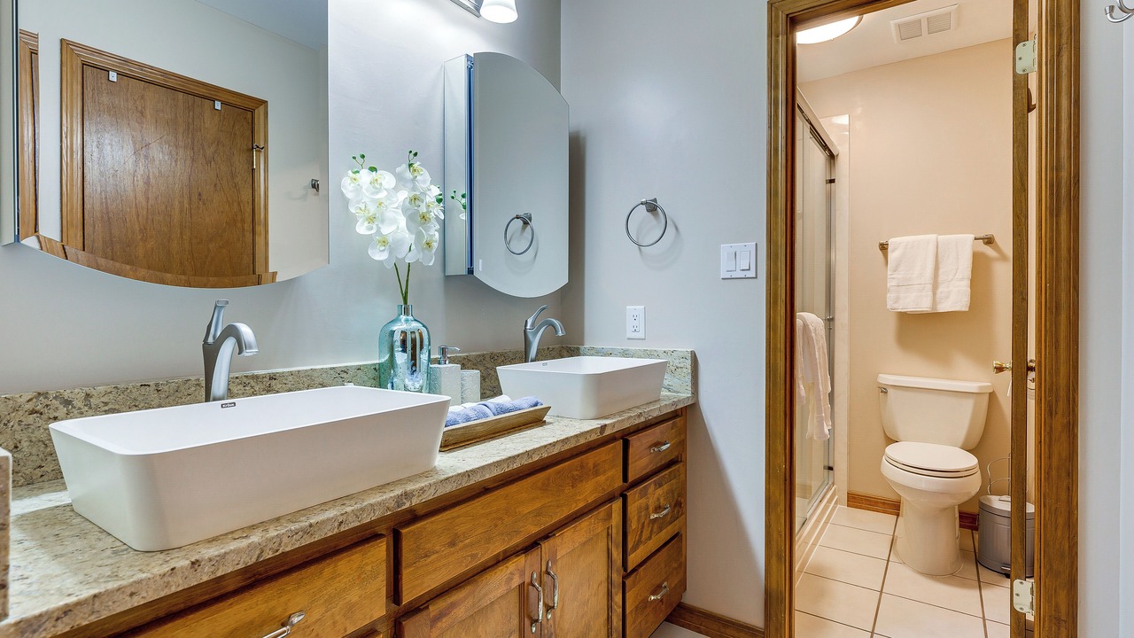 Photo of Bathroom in Semmes