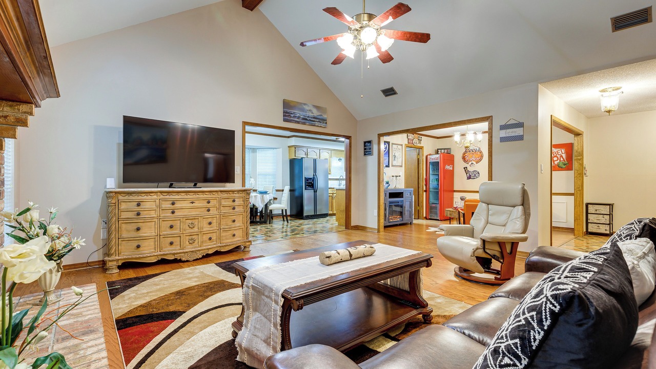 Photo of Livingroom in Semmes
