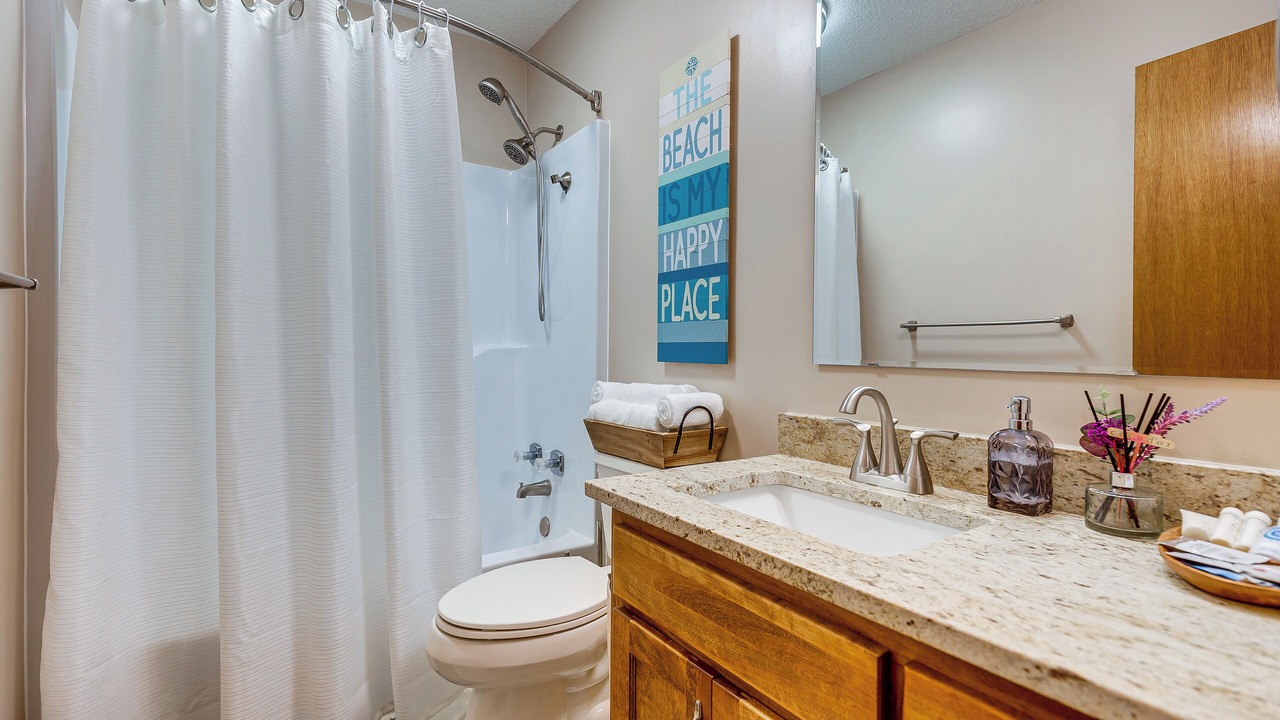 Photo of Bathroom in Semmes