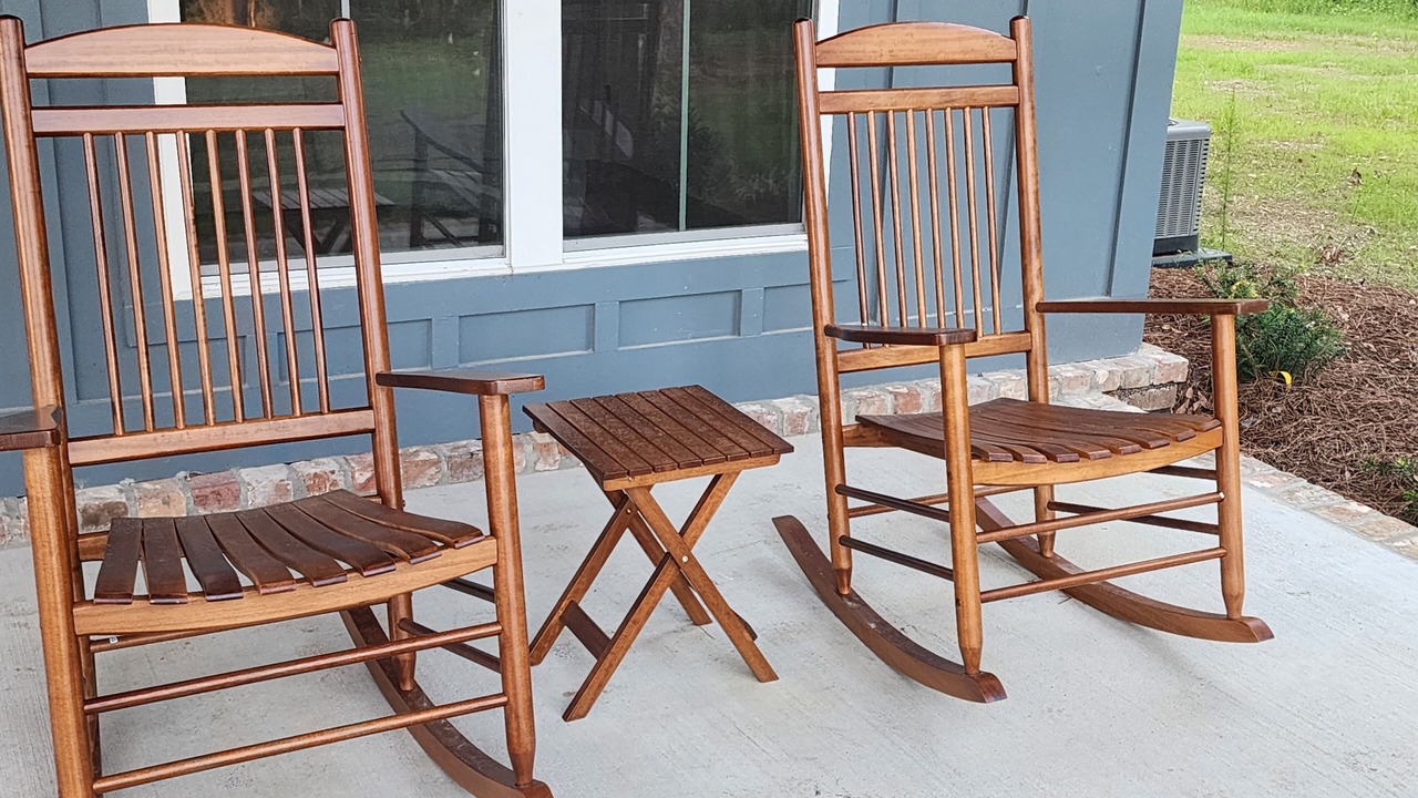 Photo of Patio Balcony in Seminary
