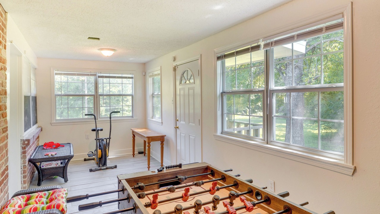 Photo of Bedroom in West Ferriday
