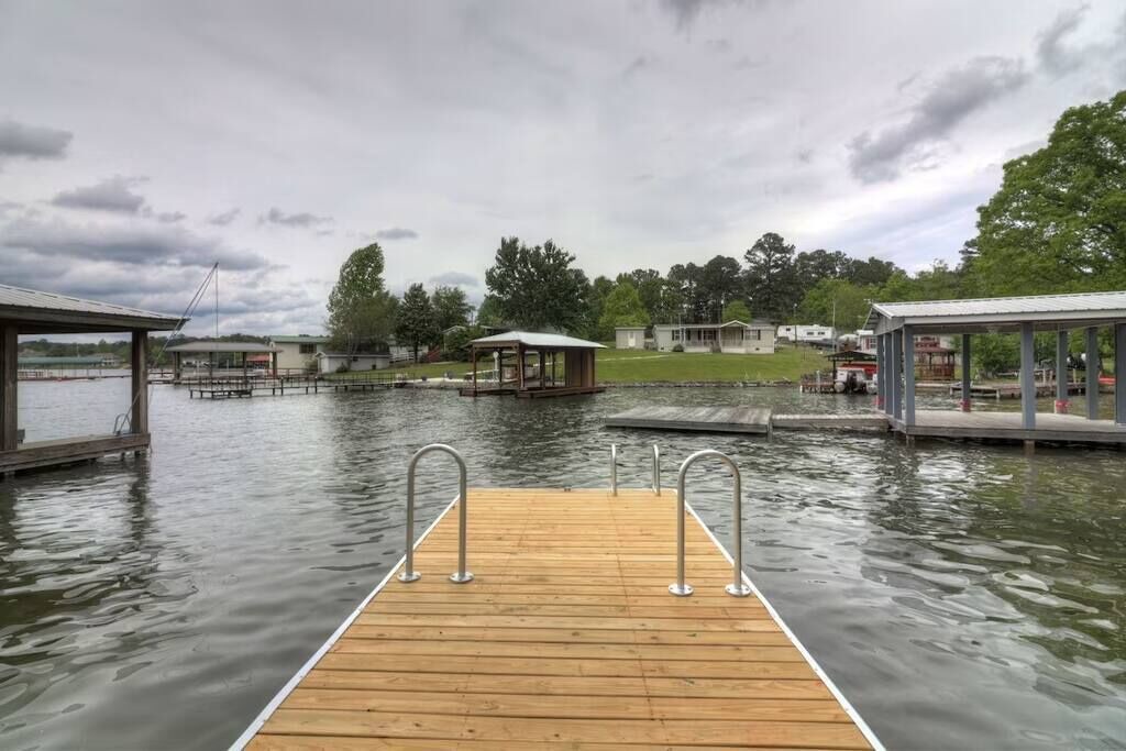 Photo of Outdoor in Jacksons' Gap