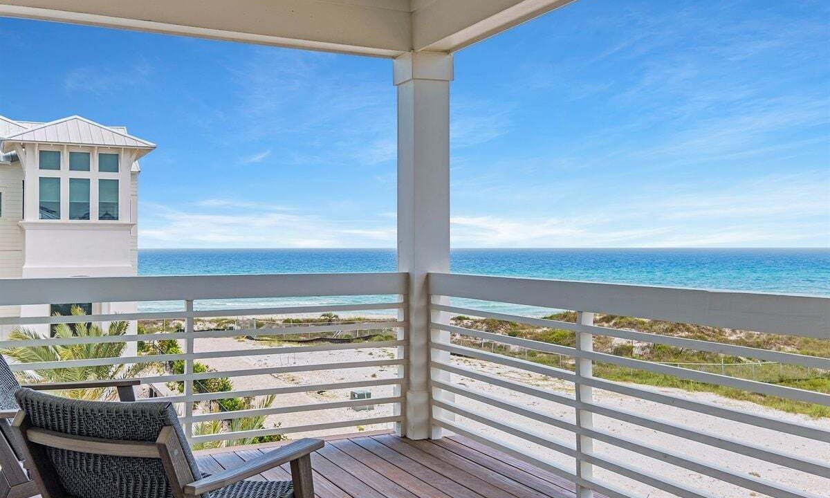Photo of Outdoor in Inlet Beach